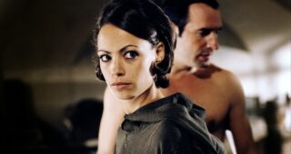 OSS 117, Le Caire nid d'espions : Photo Bérénice Bejo