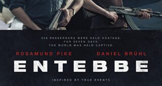 Otages à Entebbe : Photo