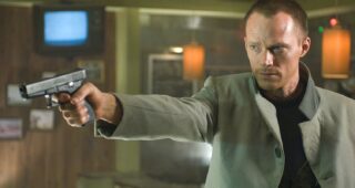 Paul Bettany : Photo Legion - L'Armée des anges