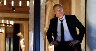 Paul Bettany : Photo The Tourist