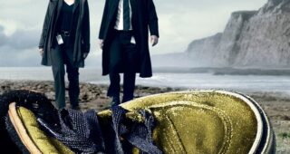 Gracepoint : Affiche officielle