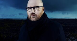 Johan Johannsson : Photo Johan Johannsson