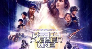 Ready Player One : Photo