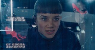 Ready Player One : Photo Hannah John-Kamen