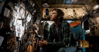 Ready Player One : Photo Tye Sheridan