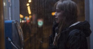Red Sparrow : Photo Jennifer Lawrence