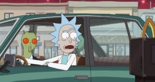Rick et Morty : szechuan