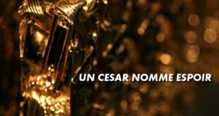 Rod Paradot : Photo Un césar nommé espoir