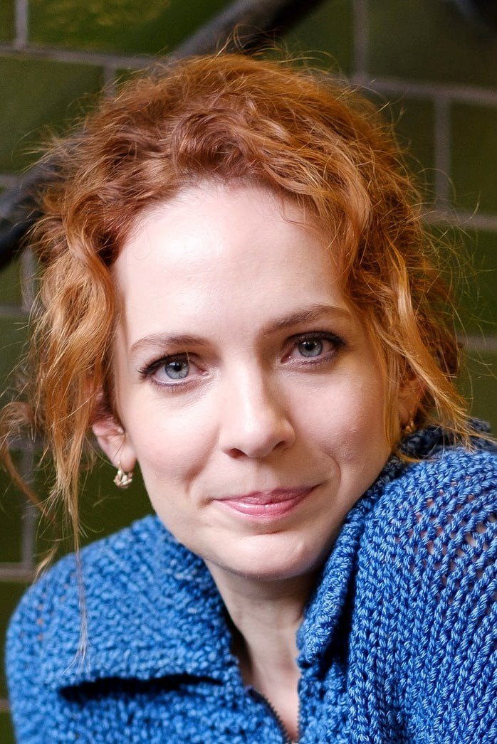 Katherine Parkinson : Photo officielle