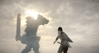 Shadow of the Colossus : Photo