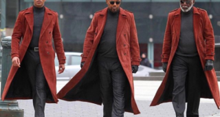 Son of Shaft : Photo