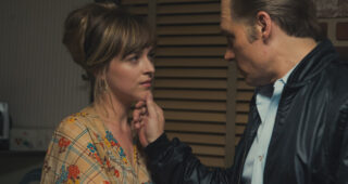 Strictly Criminal : Photo Dakota Johnson