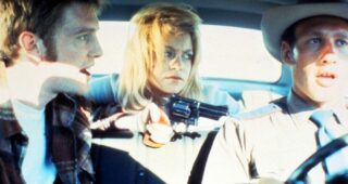 Sugarland Express : Photo Goldie Hawn