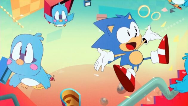 Photo Sonic