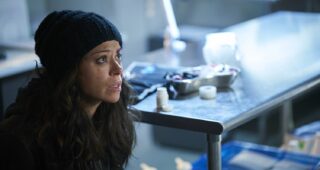 Tatiana Maslany : Photo Orphan Black