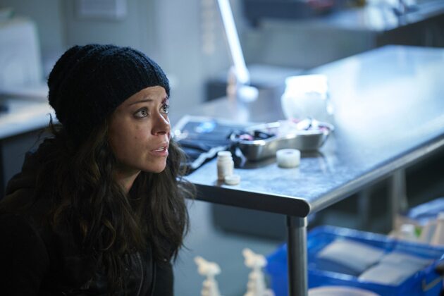 Photo Orphan Black