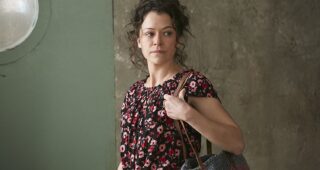 Tatiana Maslany : Photo Orphan Black