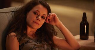 Tatiana Maslany : Photo Orphan Black