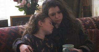 Tatiana Maslany : Photo Orphan Black