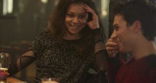 Tatiana Maslany : Photo Orphan Black