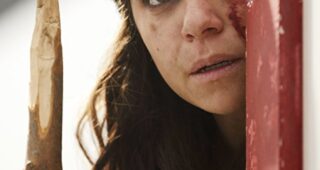 Tatiana Maslany : Photo Orphan Black