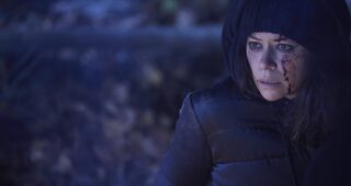 Tatiana Maslany : Photo Orphan Black
