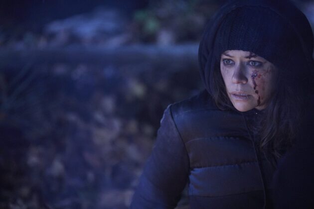Photo Orphan Black