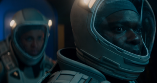 The Cloverfield Paradox : Photo