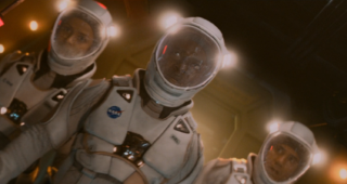 The Cloverfield Paradox : Photo