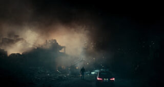 The Cloverfield Paradox : Photo
