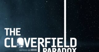 The Cloverfield Paradox : Photo Affiche