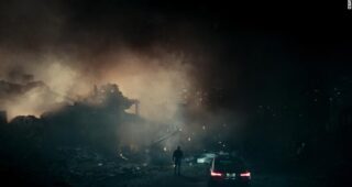 The Cloverfield Paradox : Photo Cloverfield Paradox
