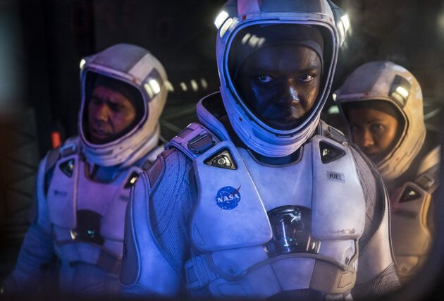 Photo David Oyelowo