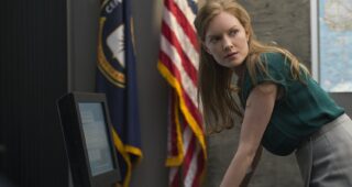 The Looming Tower : Photo Wrenn Schmidt