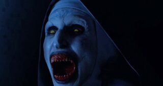 The Nun : Photo The Nun