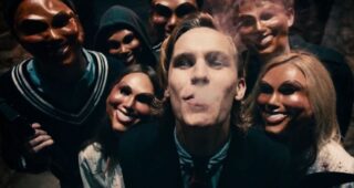 The Purge : photo