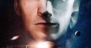 The Titan : Affiche