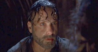 The Walking Dead saison 8 : Photo