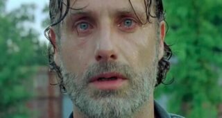 The Walking Dead saison 8 : Photo