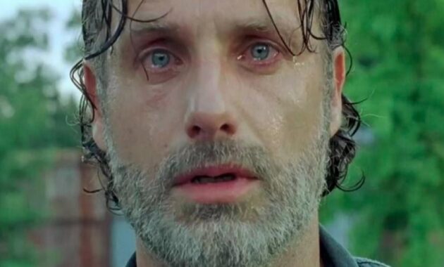 The Walking Dead saison 8 : Photo