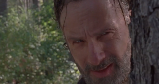 The Walking Dead saison 8 : Photo