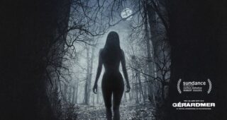 The Witch : Affiche