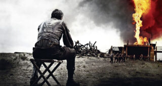 There Will Be Blood : Photo