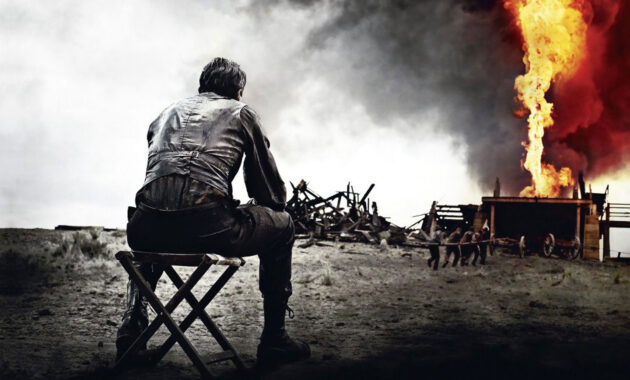 There Will Be Blood : Photo