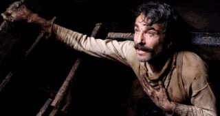 There Will Be Blood : Photo , Daniel Day-Lewis
