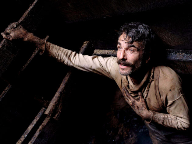 Photo , Daniel Day-Lewis
