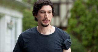 This is Where I Leave You : Photo Adam Driver