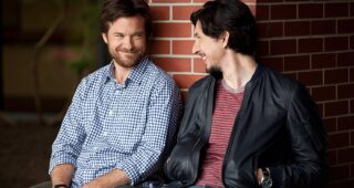 This is Where I Leave You : Photo Jason Bateman