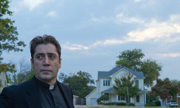 Thy Kingdom Come : Photo Javier Bardem