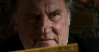 Twins : Photo , Gérard Depardieu